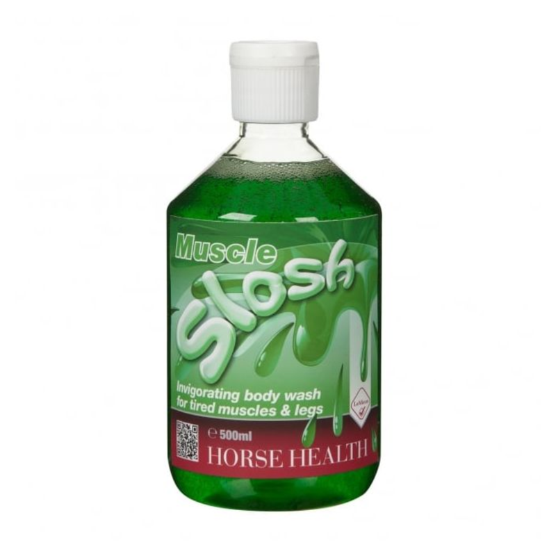 LeMieux Slosh Muscle Wash 